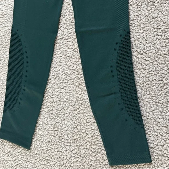 ✝️ JoyLab | Green Activewear Set - Picture 4 of 4